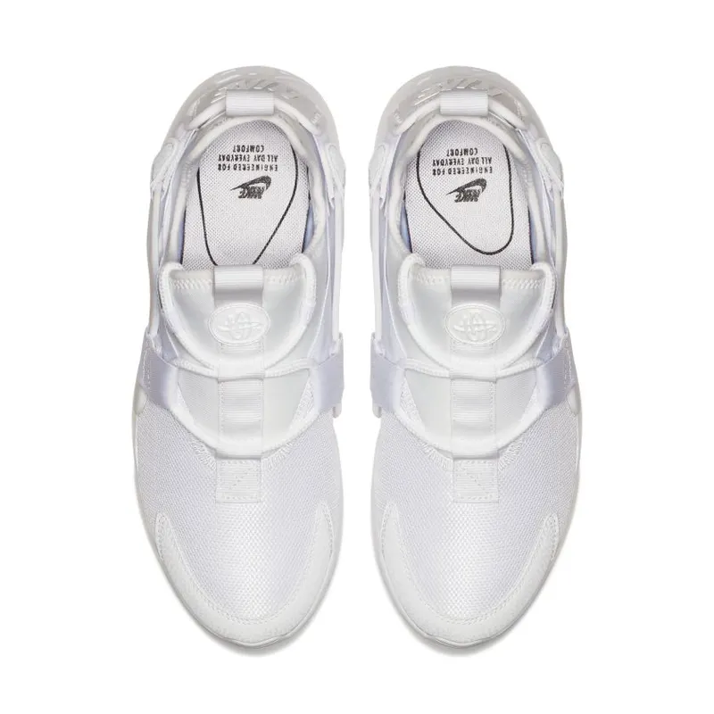 Nike Air Huarache City Low Barely Grey (Women’s) (AH6804-100)
