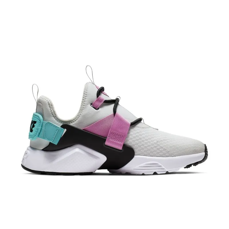 Nike Air Huarache City Low Hyper Jade (Women’s) (AH6804-014)