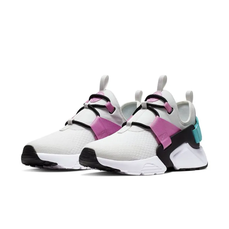 Nike Air Huarache City Low Hyper Jade (Women’s) (AH6804-014)