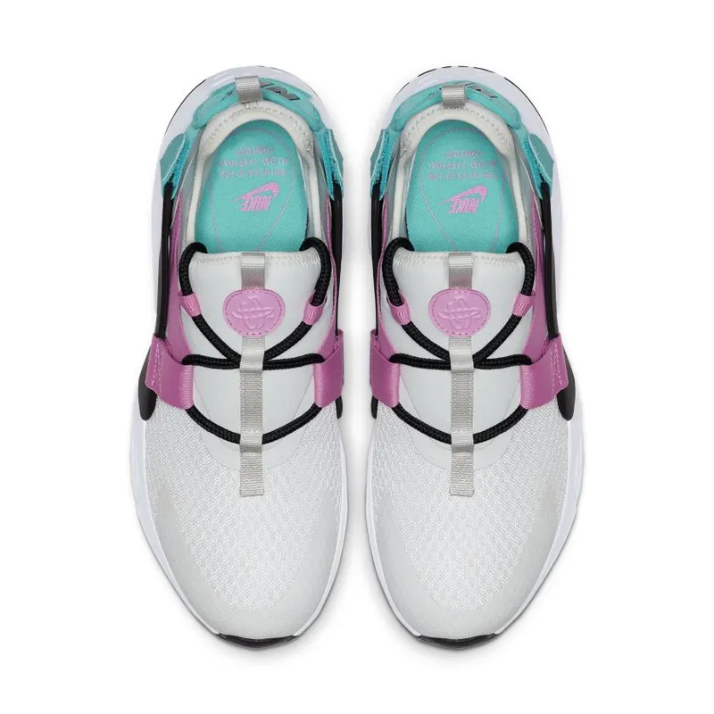 Nike Air Huarache City Low Hyper Jade (Women’s) (AH6804-014)