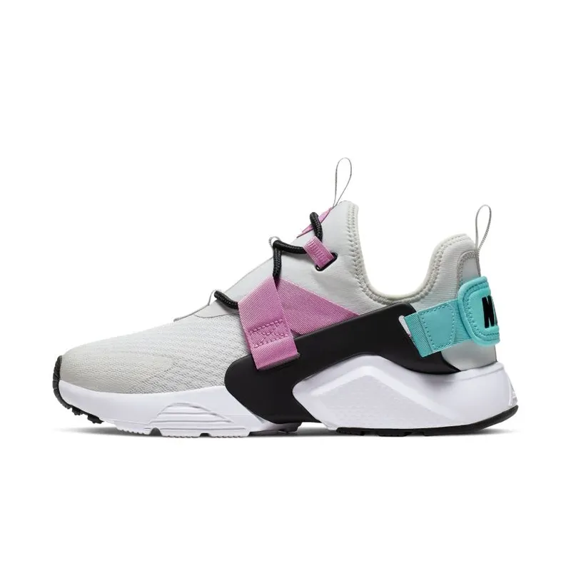 Nike Air Huarache City Low Hyper Jade (Women’s) (AH6804-014)