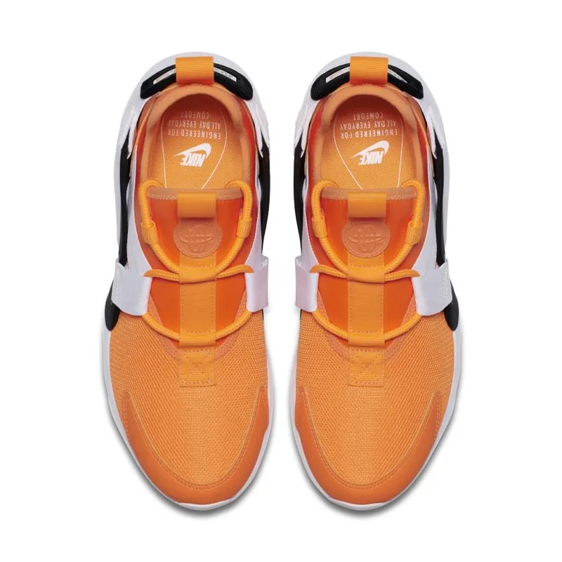 Nike Air Huarache City Low Just Do It Pack Orange (Women’s) (AO3140-800)