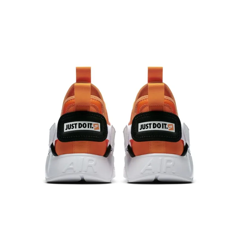 Nike Air Huarache City Low Just Do It Pack Orange (Women’s) (AO3140-800)