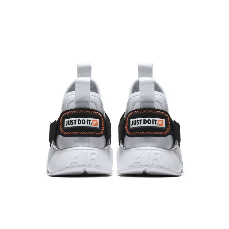 Nike Air Huarache City Low Just Do It Pack White (Women’s) (AO3140-100)