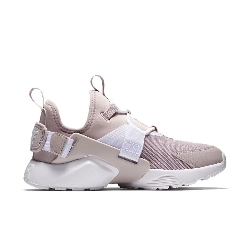 Nike Air Huarache City Low Particle Rose (Women’s) (AH6804-600)