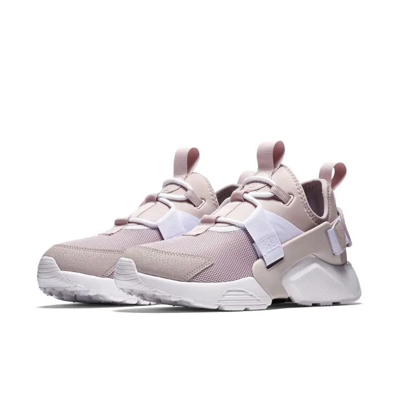 Nike Air Huarache City Low Particle Rose (Women’s) (AH6804-600)