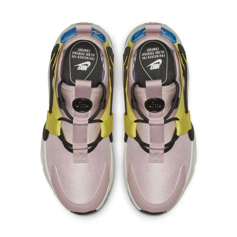 Nike Air Huarache City Low Plum Chalk (Women’s) (AH6804-500)