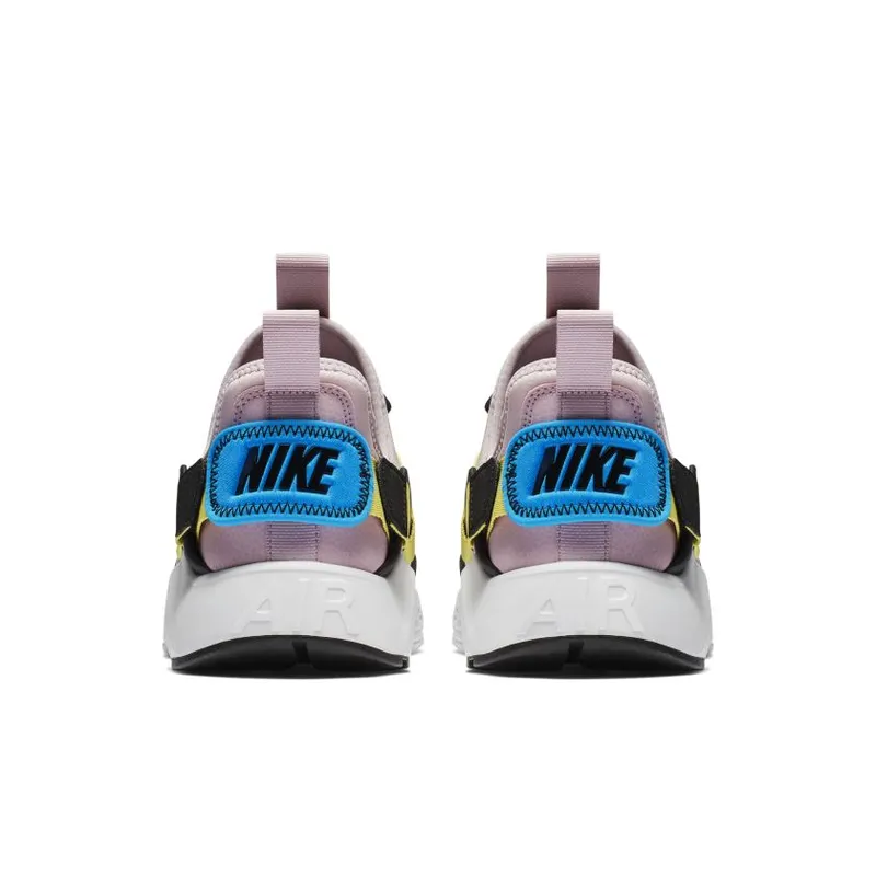 Nike Air Huarache City Low Plum Chalk (Women’s) (AH6804-500)