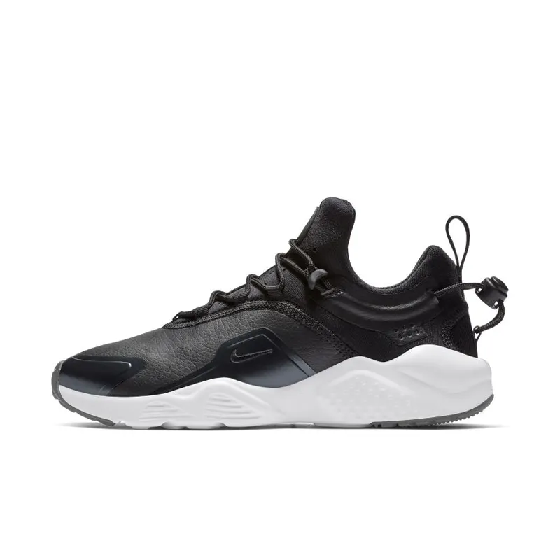 Nike Air Huarache City Move Black White (Women’s) (AO3171-001)