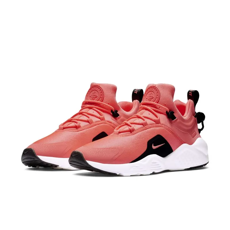 Nike Air Huarache City Move Lava Glow (Women’s) (AO3172-600)