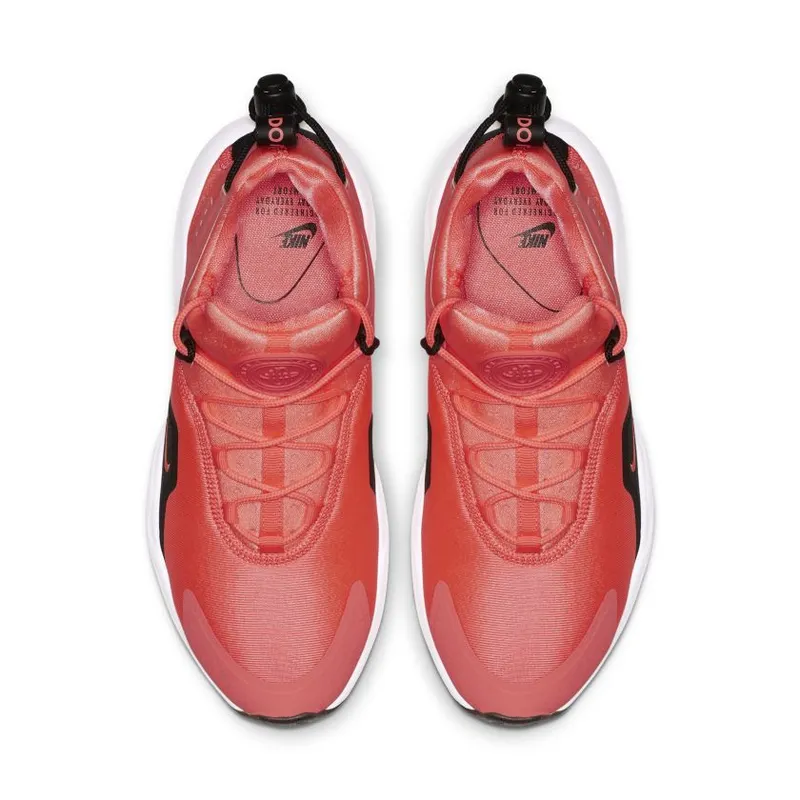 Nike Air Huarache City Move Lava Glow (Women’s) (AO3172-600)