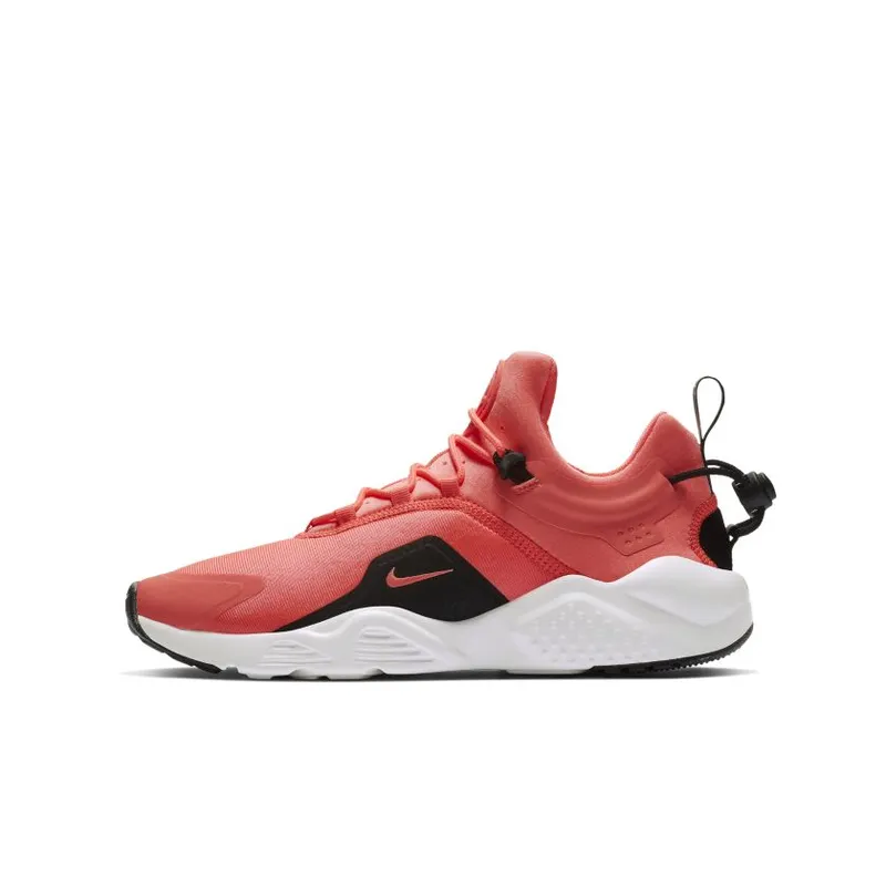 Nike Air Huarache City Move Lava Glow (Women’s) (AO3172-600)