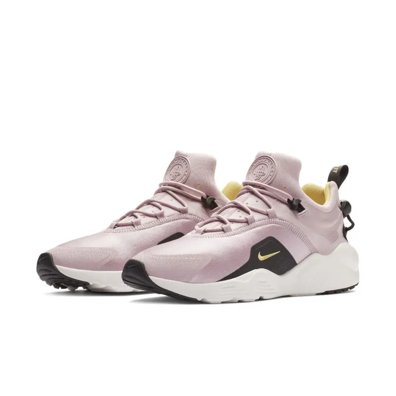 Nike Air Huarache City Move Plum Chalk (Women’s) (AO3172-500)