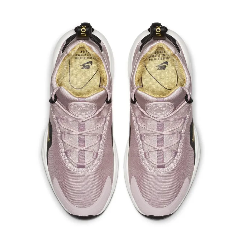 Nike Air Huarache City Move Plum Chalk (Women’s) (AO3172-500)