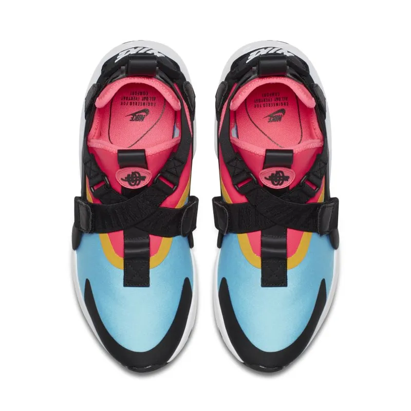 Nike Air Huarache City Multi-Color (Women’s) (AH6787-400)