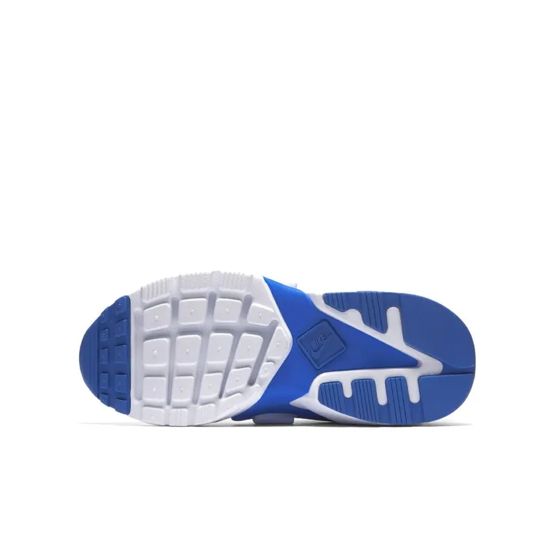 Nike Air Huarache City Racer Blue Fuchsia Blast (GS) (AJ6662-401)