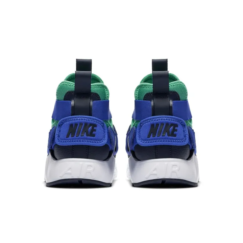 Nike Air Huarache City Sail Light Menta-Lt Racer Blue (Women’s) (AH6787-103)