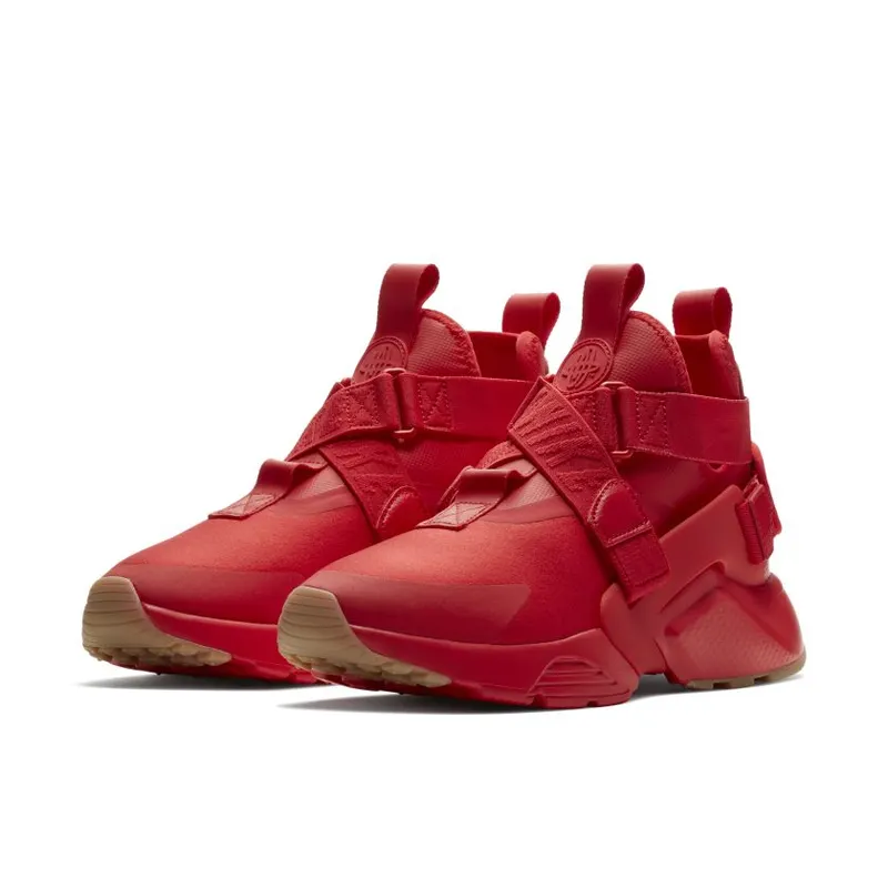 Nike Air Huarache City Speed Red (Women’s) (AH6787-600)