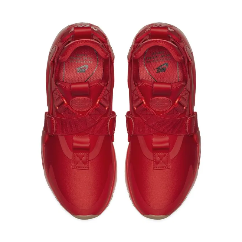 Nike Air Huarache City Speed Red (Women’s) (AH6787-600)