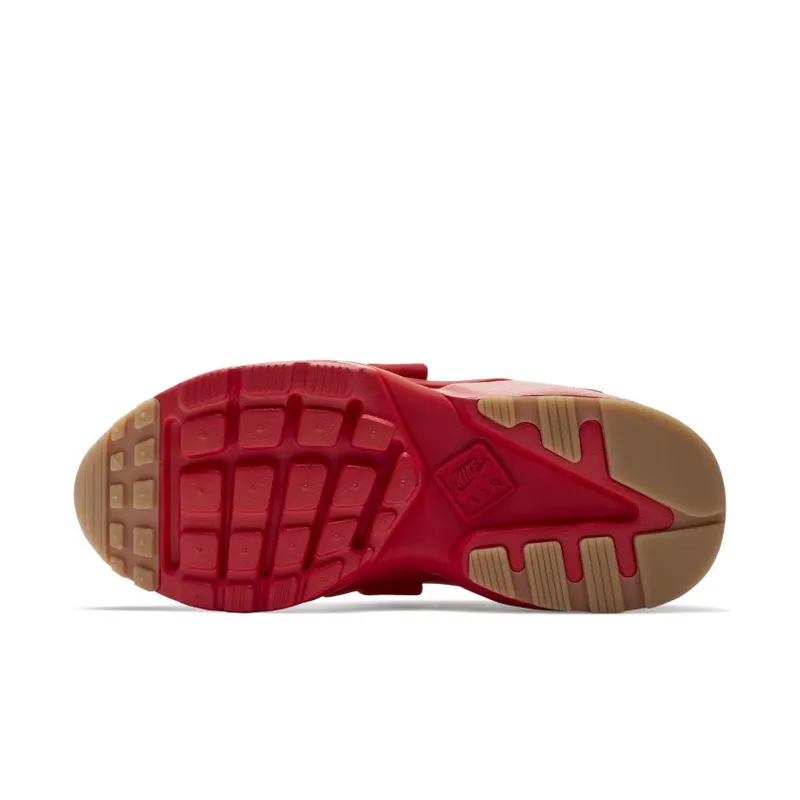 Nike Air Huarache City Speed Red (Women’s) (AH6787-600)