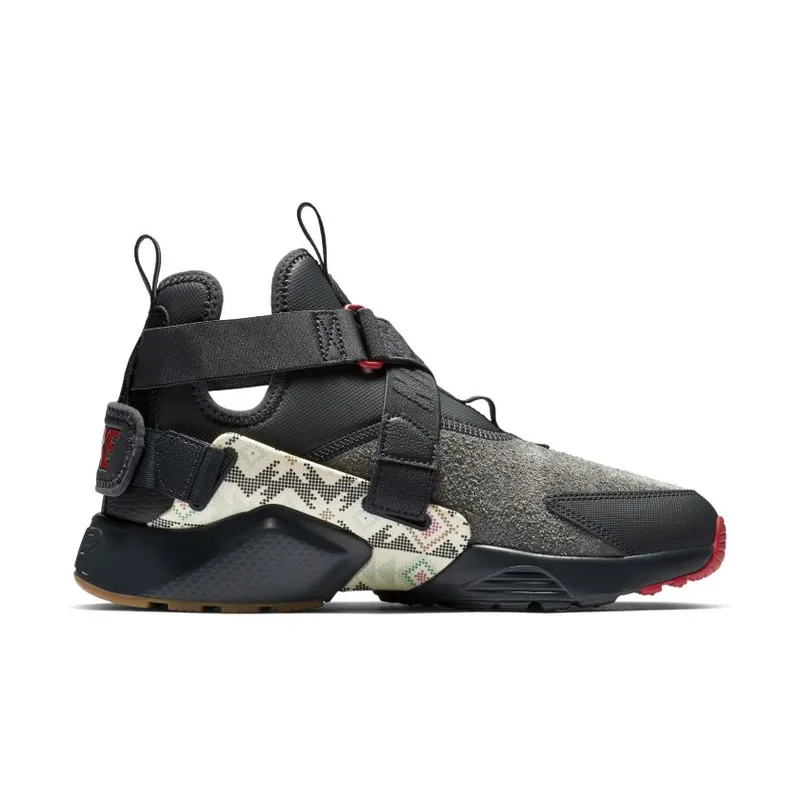 Nike Air Huarache City Utility N7 (Women’s) (AT6170-001)