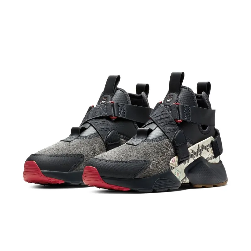 Nike Air Huarache City Utility N7 (Women’s) (AT6170-001)