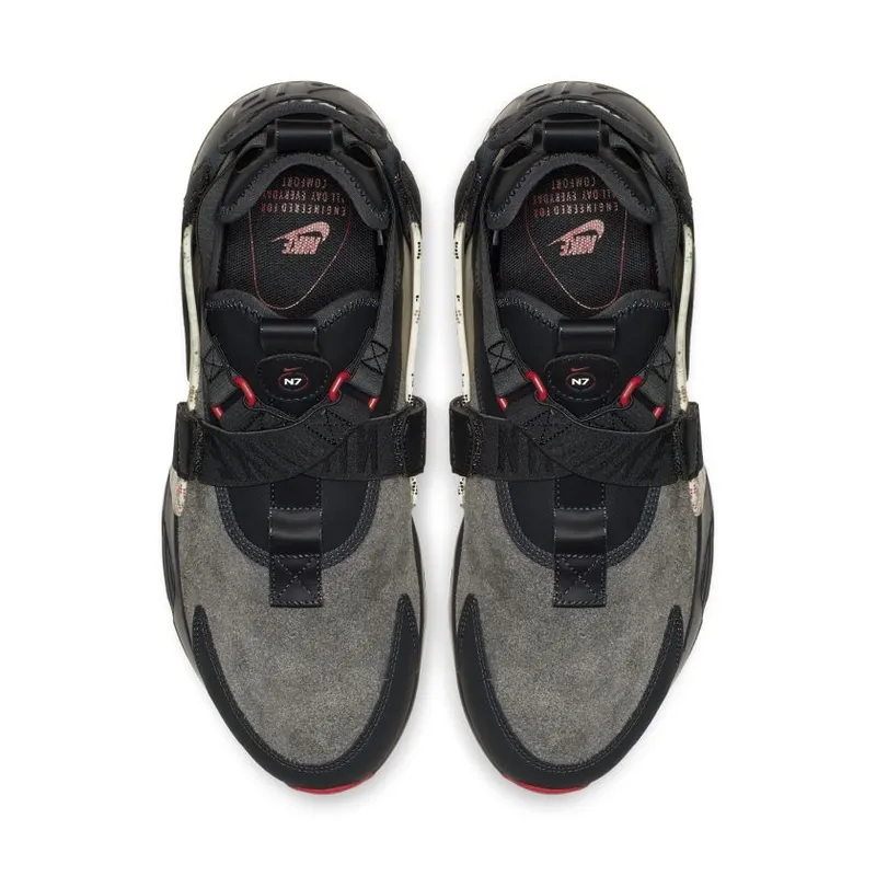 Nike Air Huarache City Utility N7 (Women’s) (AT6170-001)