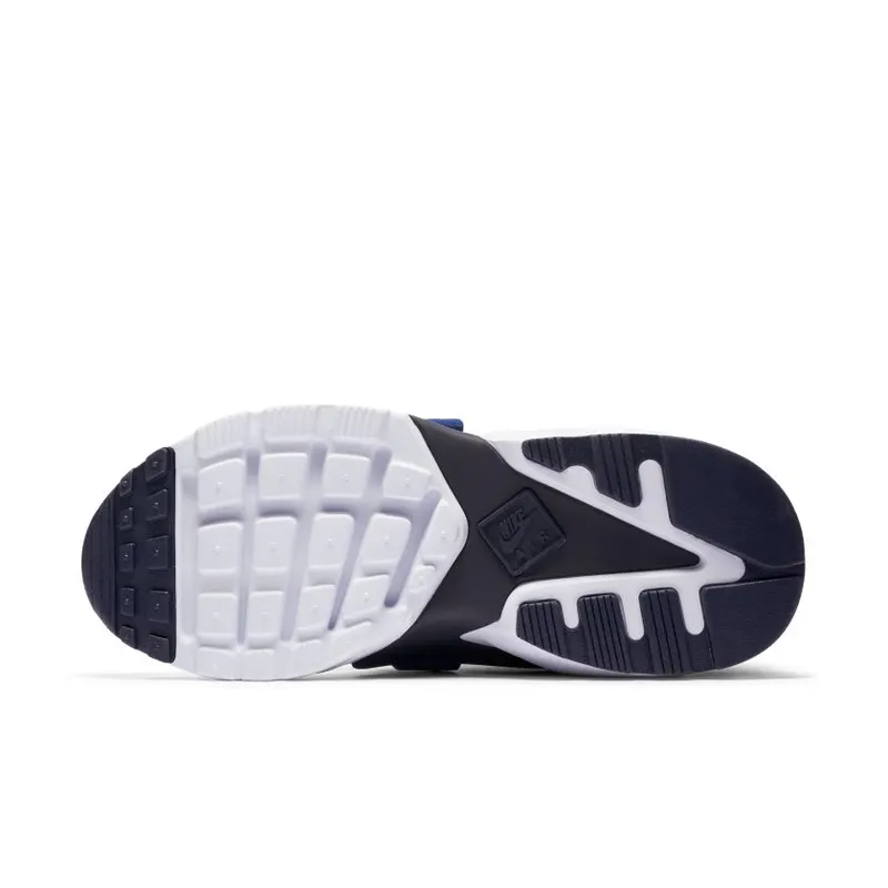 Nike Air Huarache City White Vast Grey-Gym Blue (Women’s) (AH6787-100)