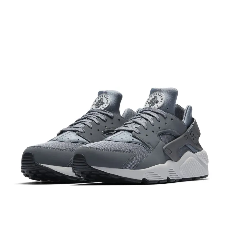 Nike Air Huarache Cool Grey Cool Grey (318429-048)