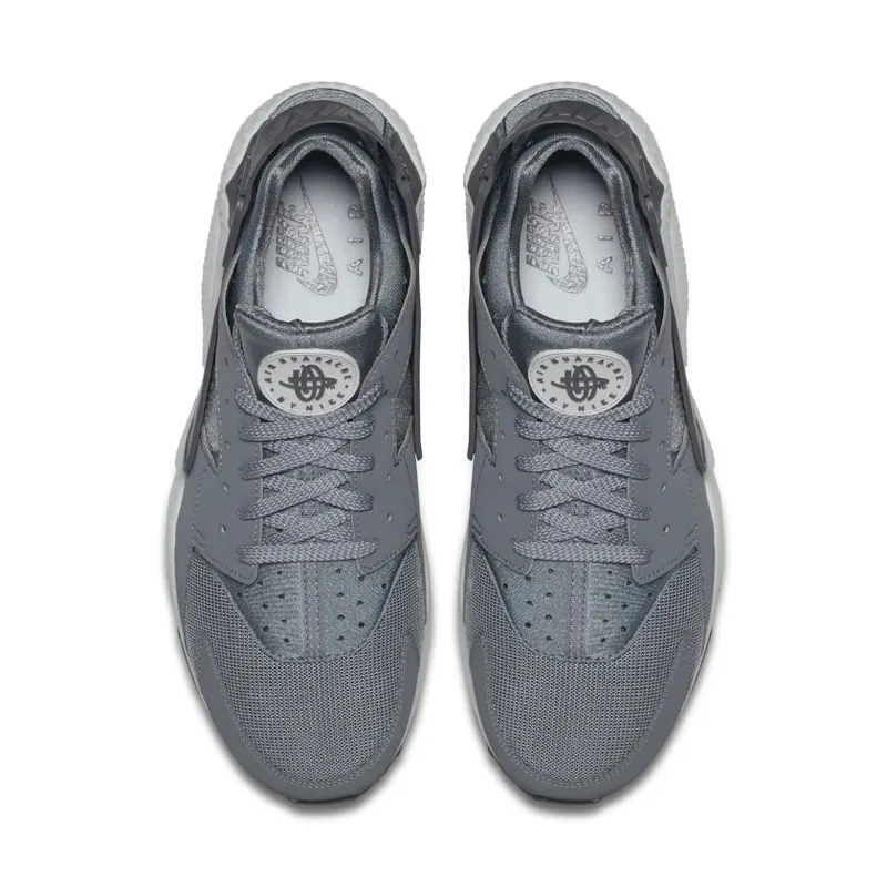 Nike Air Huarache Cool Grey Cool Grey (318429-048)