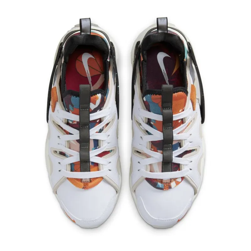 Nike Air Huarache Craft Lunar New Year (Women’s) (FD4621-181)