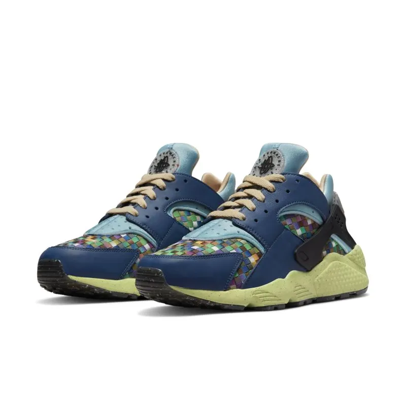 Nike Air Huarache Crater Premium Mystic Navy (DM0863-400)