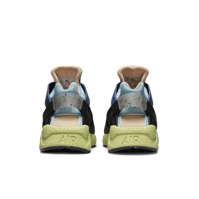 Nike Air Huarache Crater Premium Mystic Navy (DM0863-400)