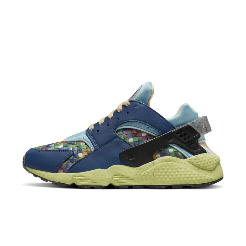 Nike Air Huarache Crater Premium Mystic Navy (DM0863-400)