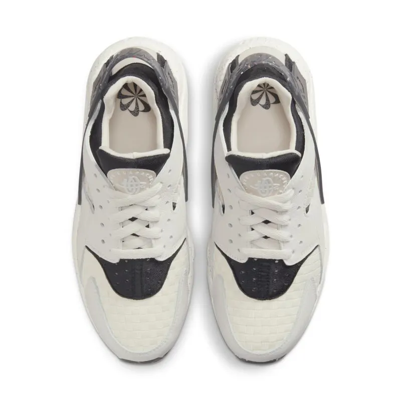 Nike Air Huarache Crater PRM Phantom (Women’s) (DR0449-001)