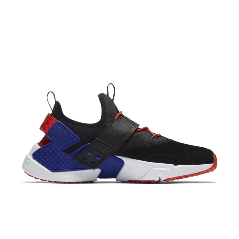 Nike Air Huarache Drift Black Rush Violet (AH7335-002)