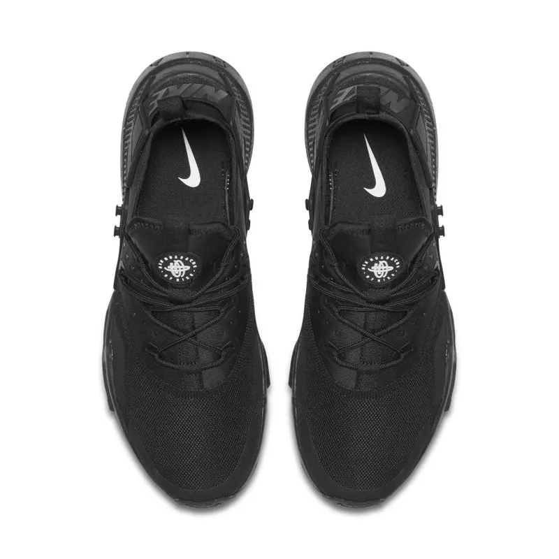 Nike Air Huarache Drift Black White (AH7334-003)