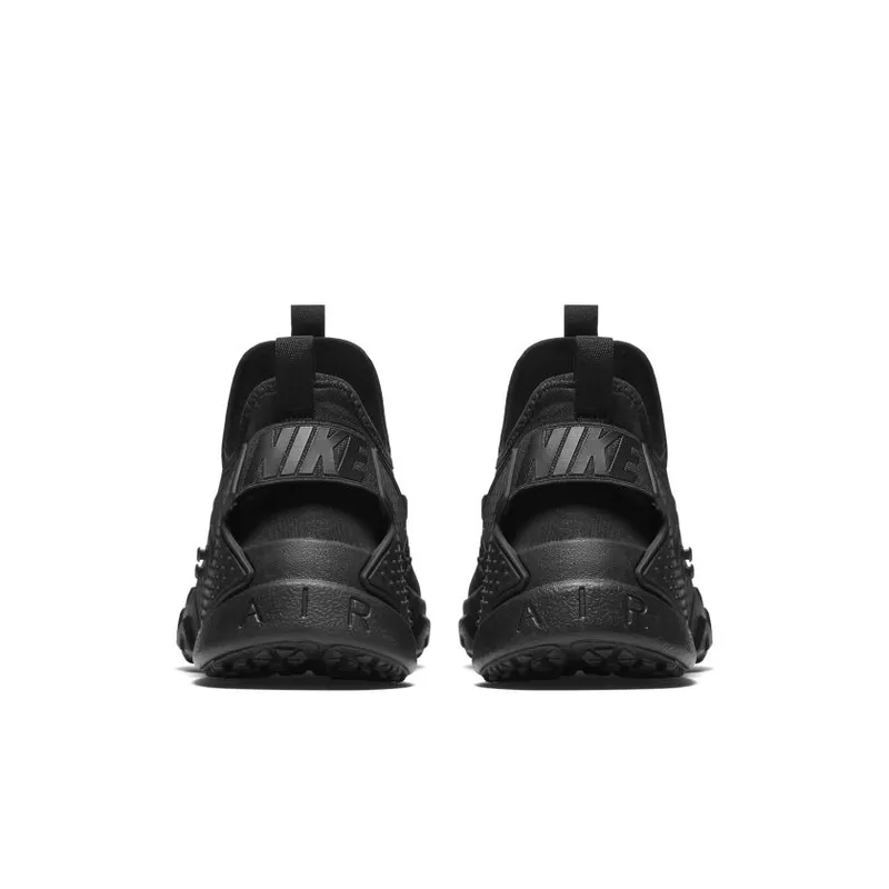 Nike Air Huarache Drift Black White (AH7334-003)