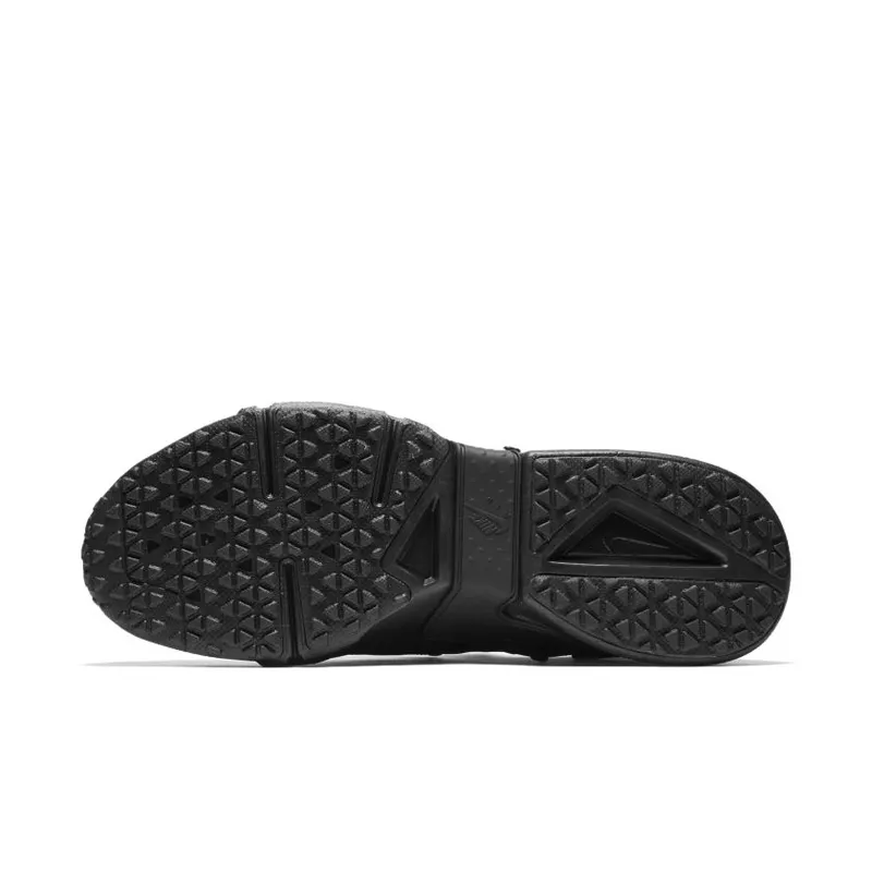 Nike Air Huarache Drift Black White (AH7334-003)