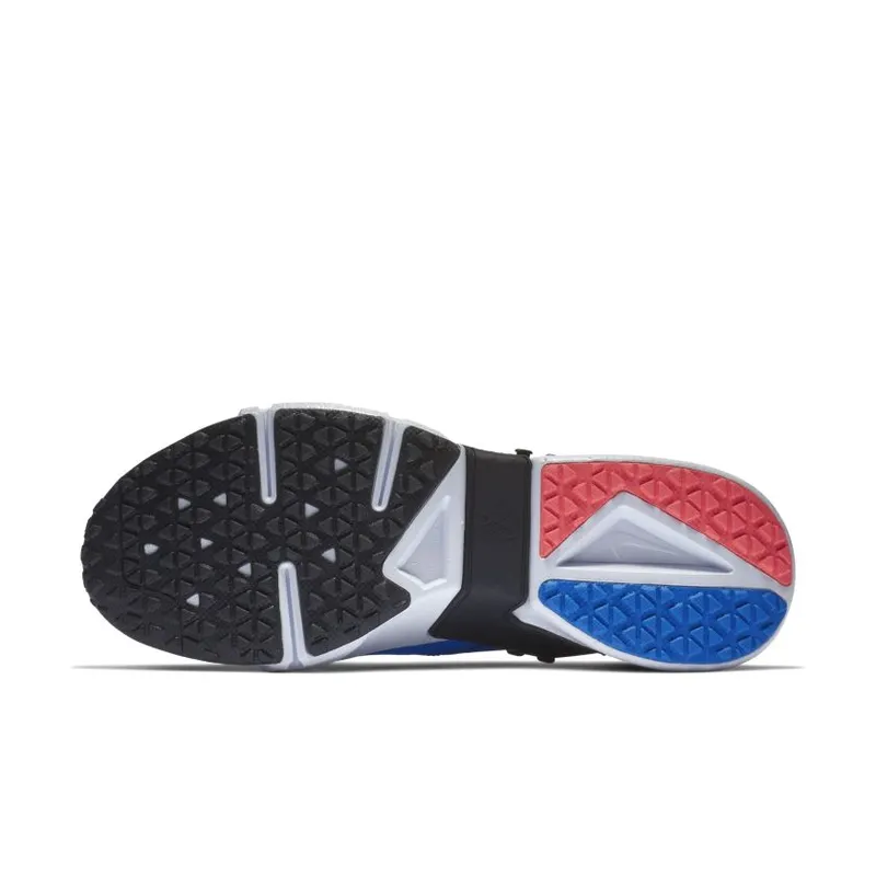 Nike Air Huarache Drift Blue Nebula Black-Black-White (AH7334-403)
