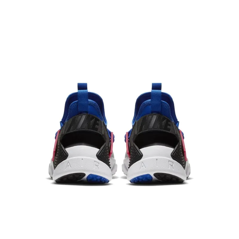 Nike Air Huarache Drift Game Royal White-Wolf Grey (AH7334-402)
