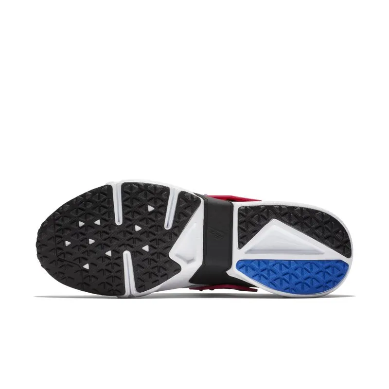 Nike Air Huarache Drift Game Royal White-Wolf Grey (AH7334-402)