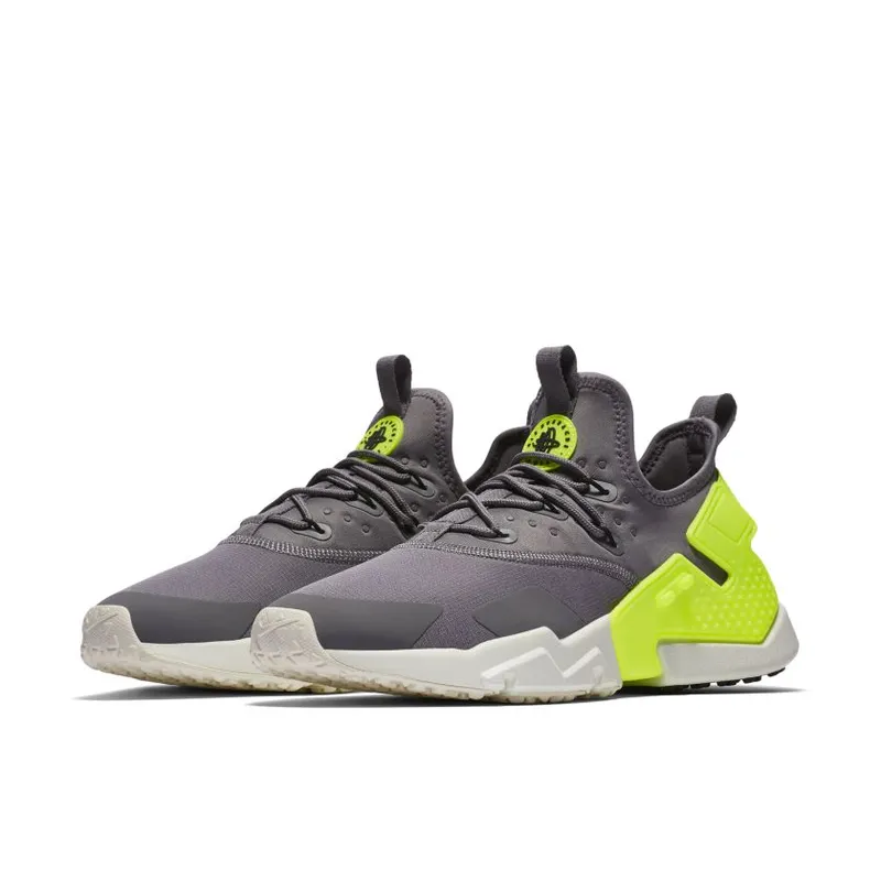 Nike Air Huarache Drift Gunsmoke (AH7334-011)