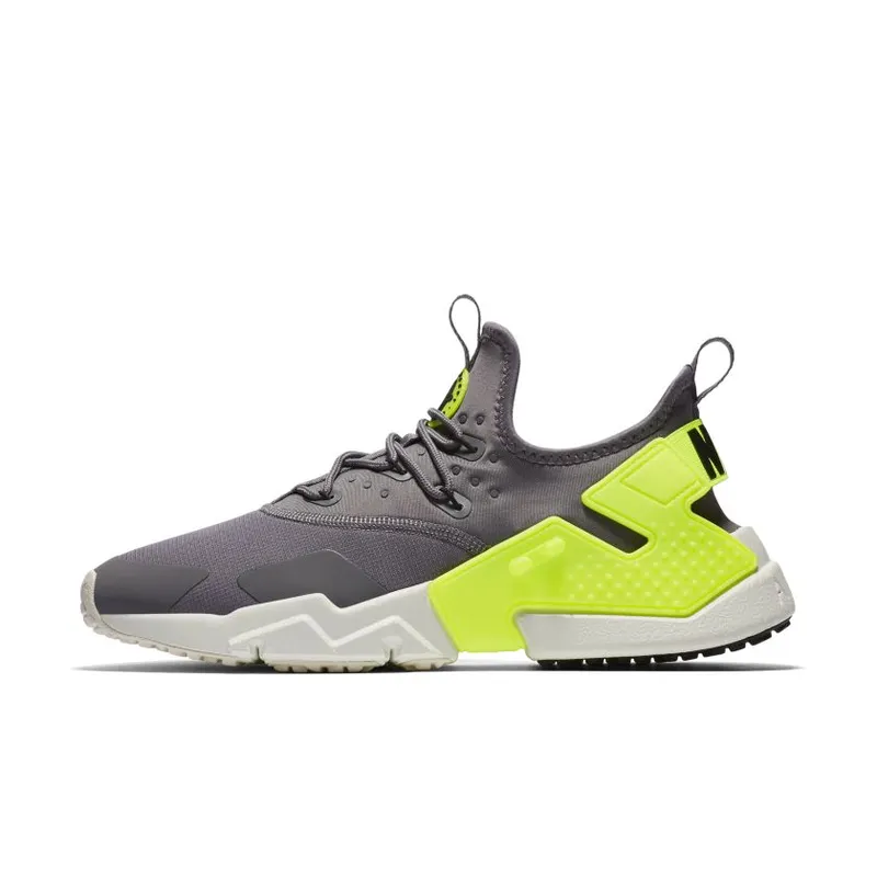 Nike Air Huarache Drift Gunsmoke (AH7334-011)