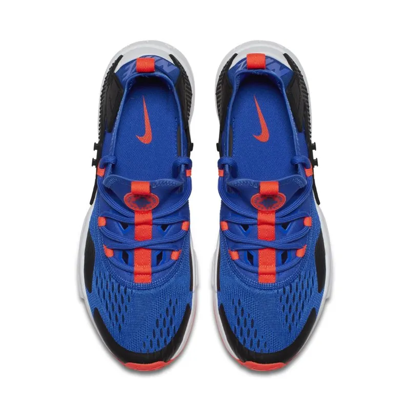 Nike Air Huarache Drift Racer Blue (AO1133-400)