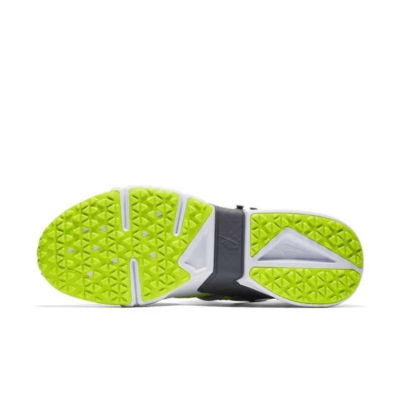 Nike Air Huarache Drift Wolf Grey Volt (AO1133-001)