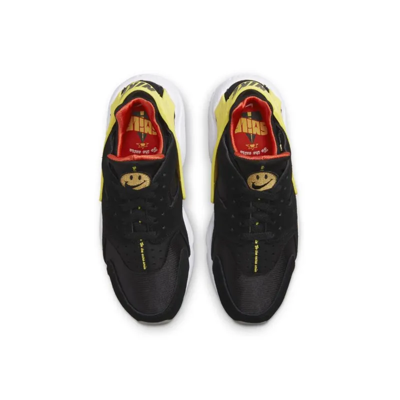 Nike Air Huarache Go The Extra Smile (Women’s) (DO5873-001)