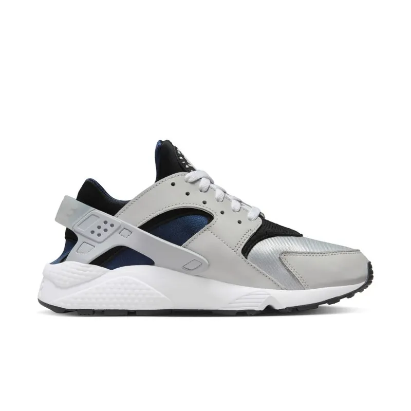 Nike Air Huarache Grey Fog Obsidian (DD1068-005)