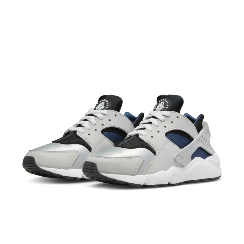 Nike Air Huarache Grey Fog Obsidian (DD1068-005)