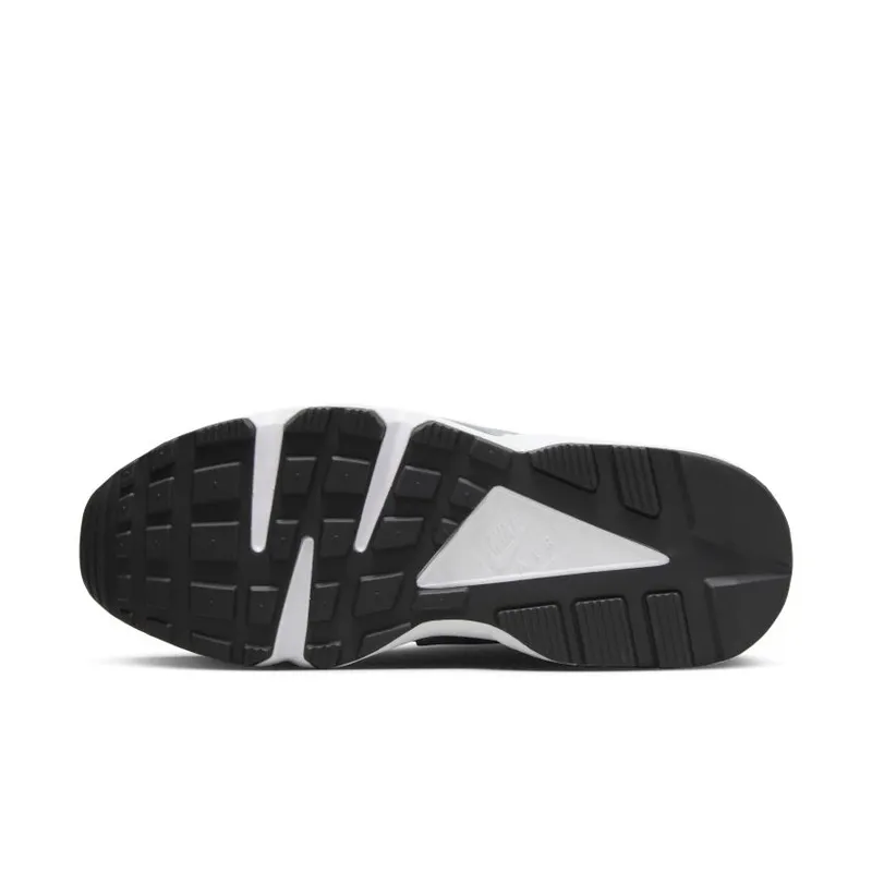 Nike Air Huarache Grey Fog Obsidian (DD1068-005)